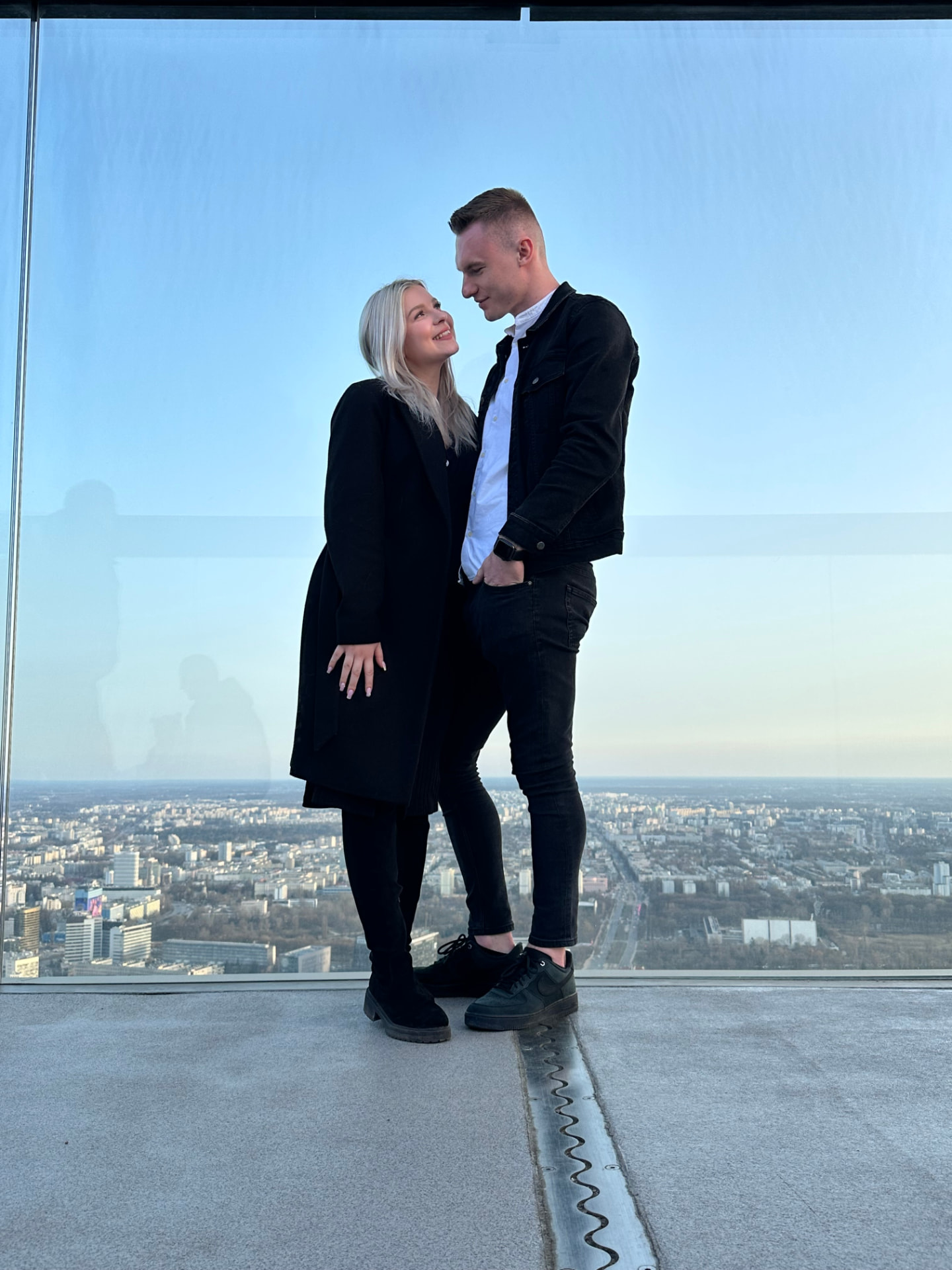 Robert & Beata 4