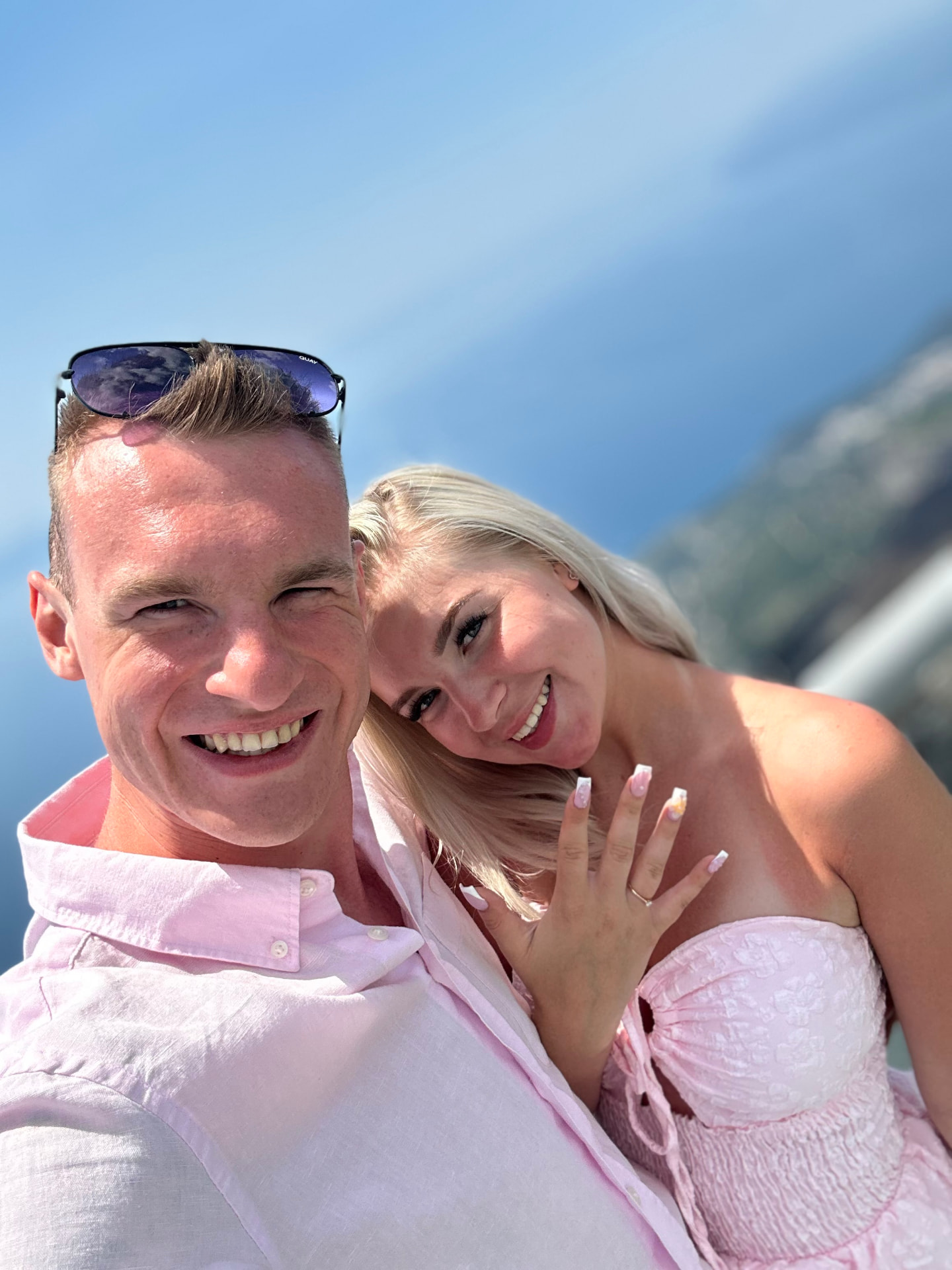 Robert & Beata 5